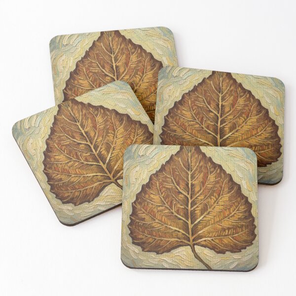 Item preview, Autumn Leaf In Michigan designed and sold by James Voorheis.