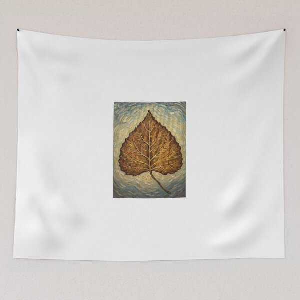 Item preview, Autumn Leaf In Michigan designed and sold by James Voorheis.