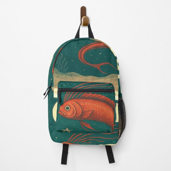 Item preview, Oarfish designed and sold by ShadyBanksArt.