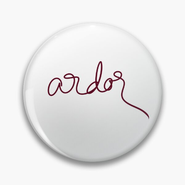 Item preview, Ardor  designed and sold by abeink.