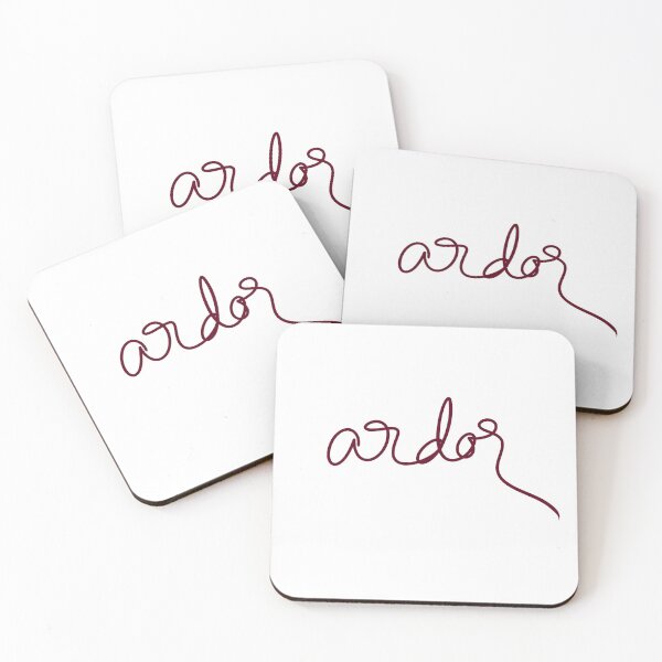 Item preview, Ardor  designed and sold by abeink.