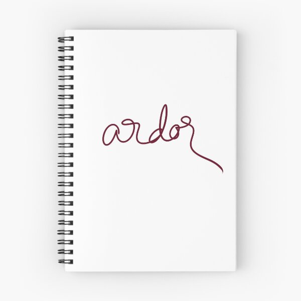 Item preview, Ardor  designed and sold by abeink.