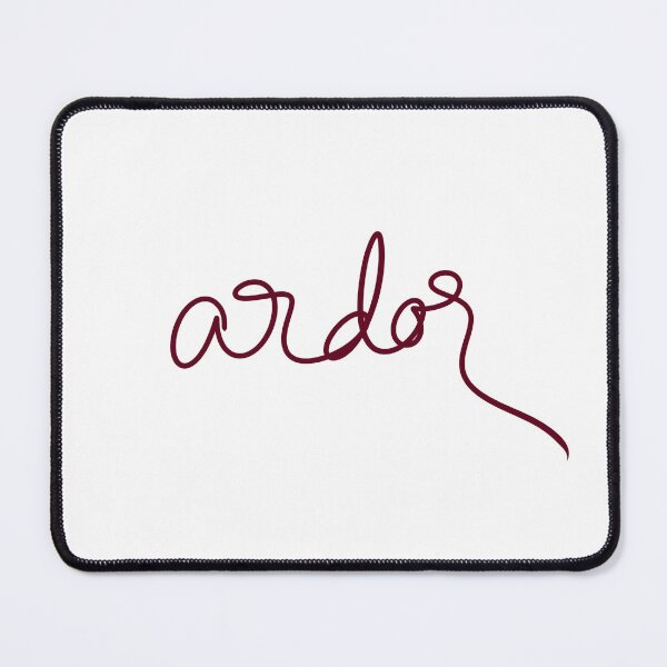 Item preview, Ardor designed and sold by abeink.