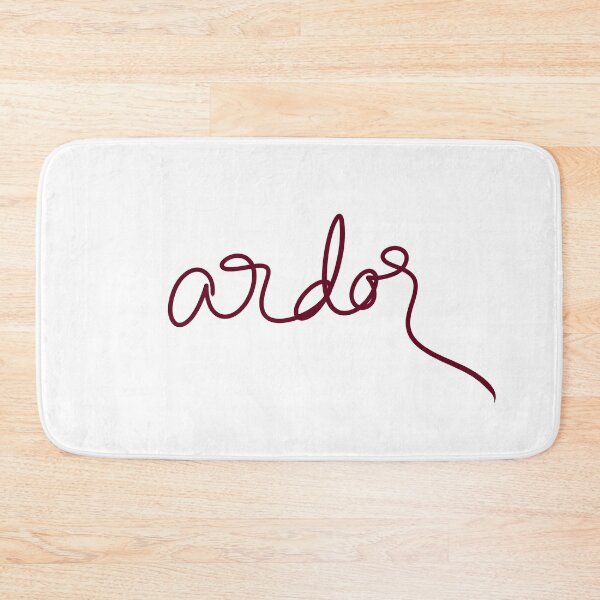 Item preview, Ardor  designed and sold by abeink.