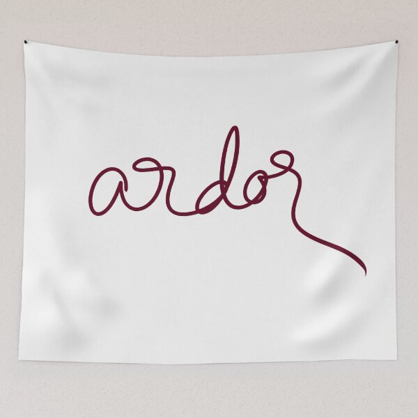 Item preview, Ardor  designed and sold by abeink.