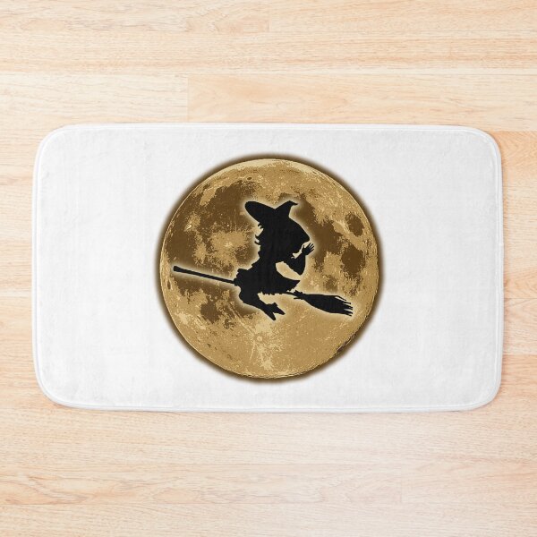 Item preview, Witch by the Moon designed and sold by Good Ol' Mavis.