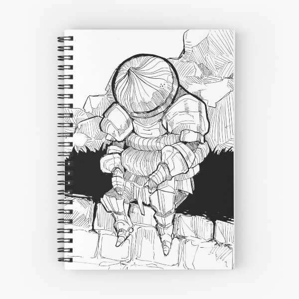 Item preview, Dark Souls Eldenring Onion Knight  Siegmeyer of Catarina designed and sold by orloffel.