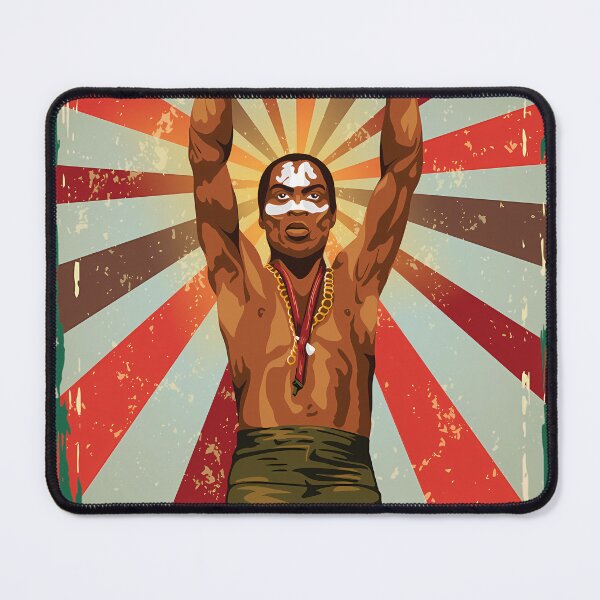 Item preview, -King-Fela-Kuti-Retro-Vintage designed and sold by AntRoth4.