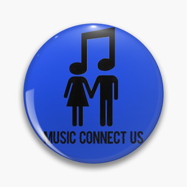 Item preview, Music-Connects-Us-T-Shirt-Classic-T-Shirt designed and sold by EltonsMuizeli5.