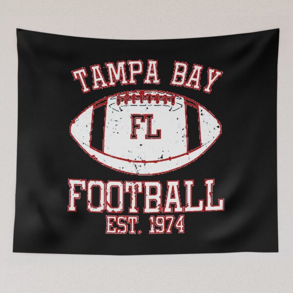 Item preview, Art - Tampa Bay Buccaneers designed and sold by Semange.