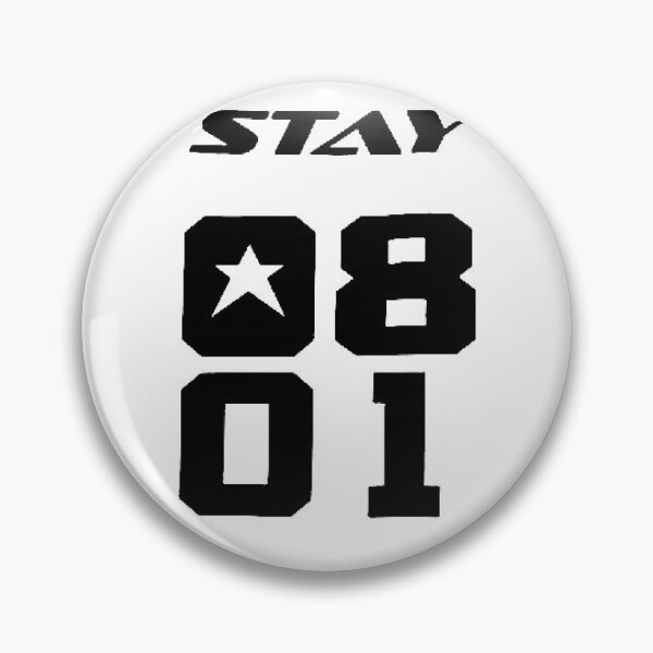 Item preview, Stay 08 01 Stray Kids SKZ skzoo You make stray kids stay world domination tour dominate bang chan lee know changbin hyunjin han felix seungmin IN kpop  designed and sold by Kpop-Noona.
