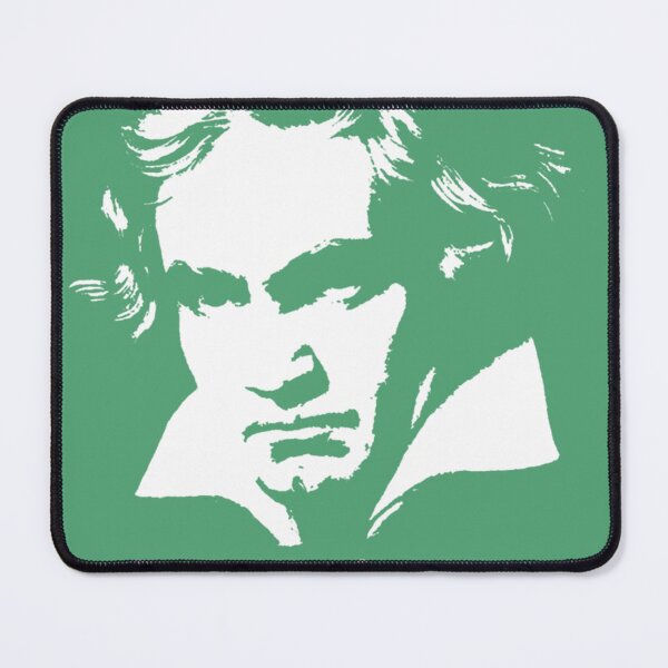 Item preview, -Ludwig-Van-Beethoven-Portrait-Classical-Composer designed and sold by AntRoth4.