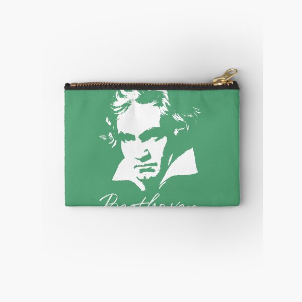 Item preview, -Ludwig-Van-Beethoven-Portrait-Classical-Composer designed and sold by AntRoth4.