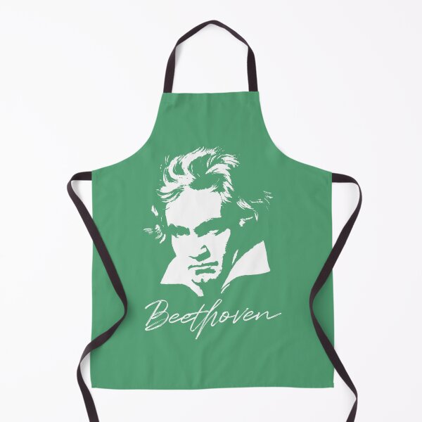 Item preview, -Ludwig-Van-Beethoven-Portrait-Classical-Composer designed and sold by AntRoth4.