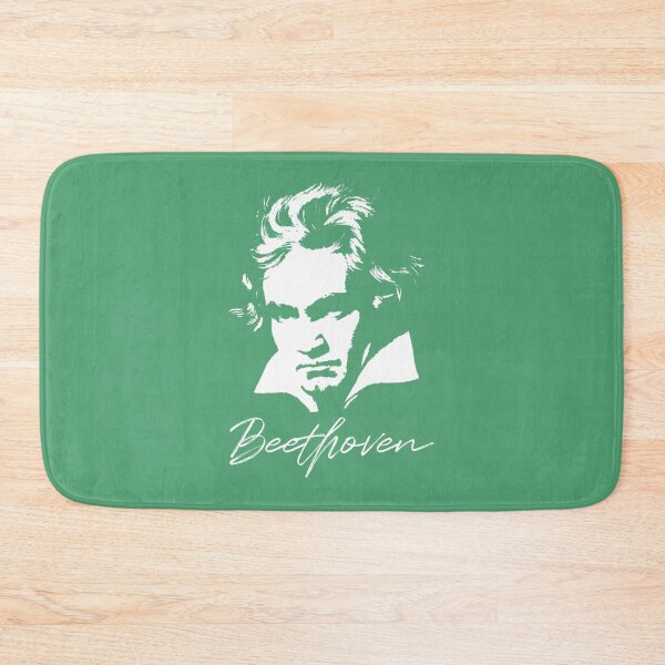 Item preview, -Ludwig-Van-Beethoven-Portrait-Classical-Composer designed and sold by AntRoth4.