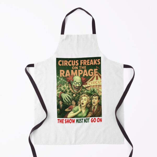 Item preview, Circus Freaks designed and sold by smugdesigns.