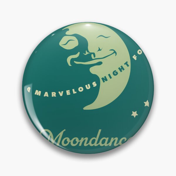 Item preview, -Moondance designed and sold by AntRoth4.