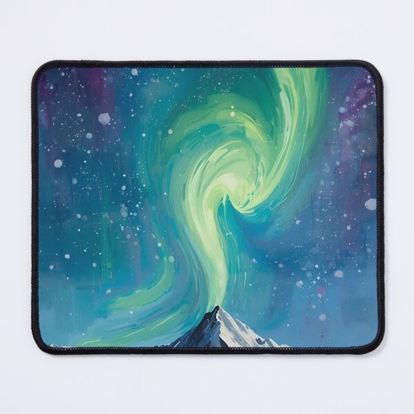 Item preview, Northern lights 4 designed and sold by Anisha  Vaz.