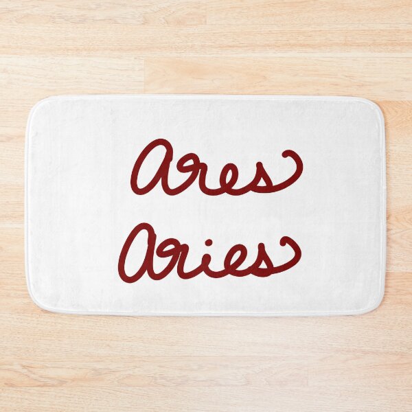 Item preview, Ares, Aries designed and sold by abeink.