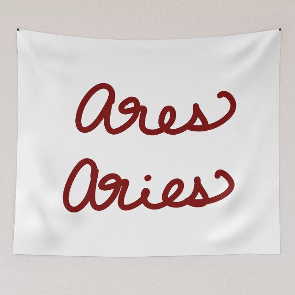 Item preview, Ares, Aries designed and sold by abeink.