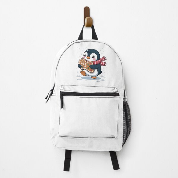 Item preview, Penguin Cookie Caper designed and sold by SignumShop.