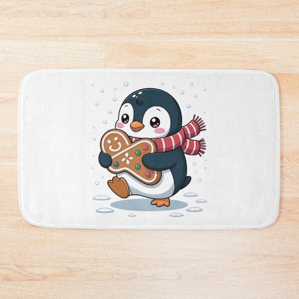 Item preview, Penguin Cookie Caper designed and sold by SignumShop.