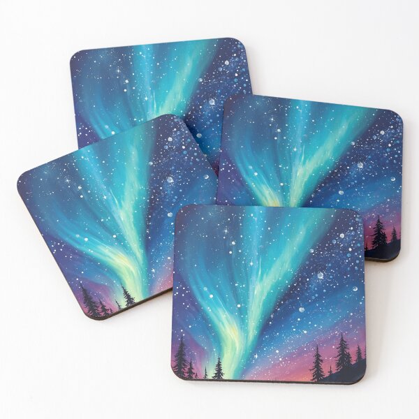 Item preview, Northern lights 3 designed and sold by Anisha  Vaz.