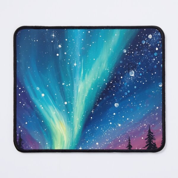 Item preview, Northern lights 3 designed and sold by Anisha Vaz.