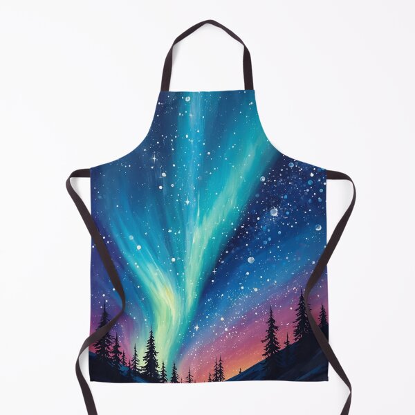 Item preview, Northern lights 3 designed and sold by Anisha Vaz.