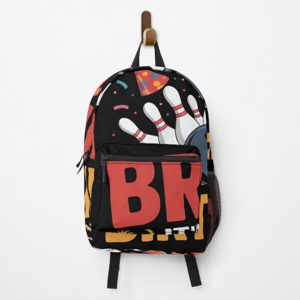 Item preview, Bruh It's My 14th Birthday Boy 14 Year Old Bowling Party  designed and sold by THagBlue.