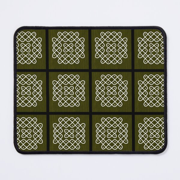Item preview, Dot kolam/muggu/sikku kolam designed and sold by ShreecreatE.