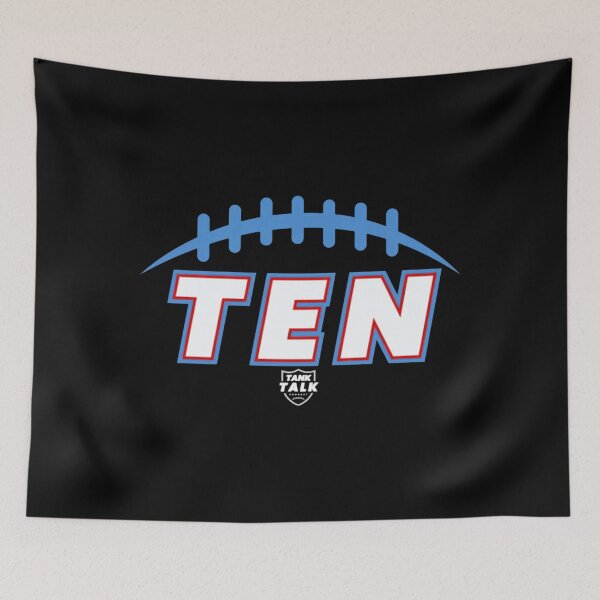 Item preview, Art - Tennessee Titans designed and sold by doroiiinhaen.