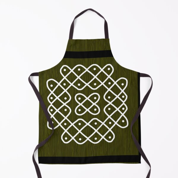 Item preview, Dot kolam/muggu/sikku kolam designed and sold by ShreecreatE.