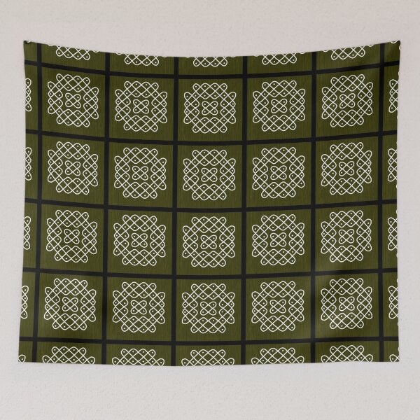 Item preview, Dot kolam/muggu/sikku kolam designed and sold by ShreecreatE.