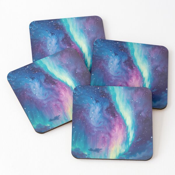 Item preview, Northern lights 2 designed and sold by Anisha  Vaz.
