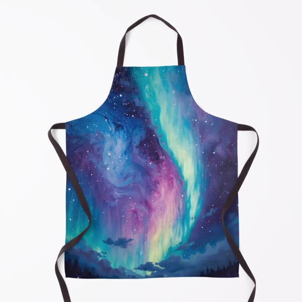 Item preview, Northern lights 2 designed and sold by Anisha Vaz.