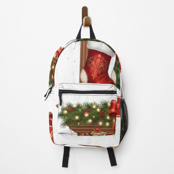Item preview, MAY YOUR DAYS BE MERRY AND BRIGHT designed and sold by likbatonboot.
