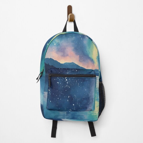 Item preview, Northern lights designed and sold by Anisha  Vaz.