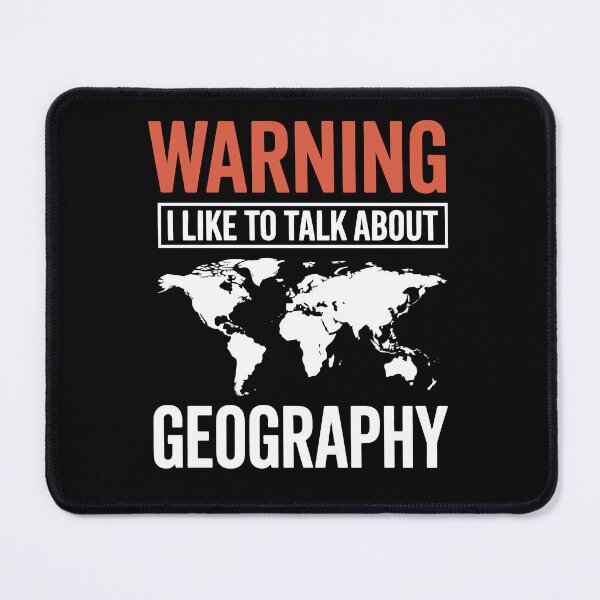 Item preview, Geographer Geography Teacher And Student Earth Science Educator designed and sold by tmerchtrends.