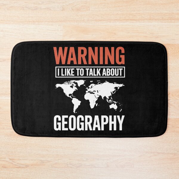 Item preview, Geographer Geography Teacher And Student Earth Science Educator designed and sold by tmerchtrends.