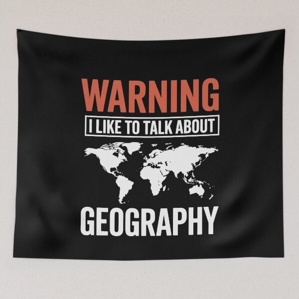 Item preview, Geographer Geography Teacher And Student Earth Science Educator designed and sold by tmerchtrends.