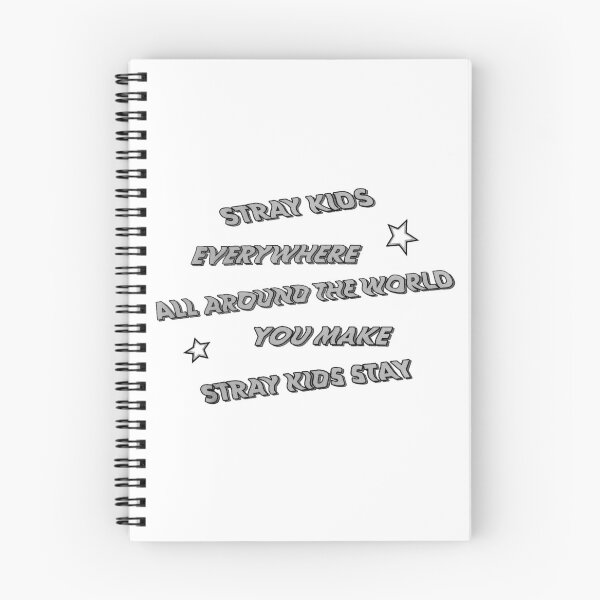 Item preview, Stray Kids everywhere all around the world tour SKZ skzoo You make stray kids stay world domination bang chan lee know changbin hyunjin han felix seungmin IN kpop  designed and sold by Kpop-Noona.