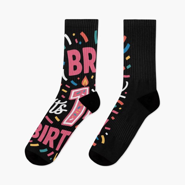 Item preview, Bruh It's My 14th Birthday Girls 14 Years Old Birthday Kids  designed and sold by THagBlue.