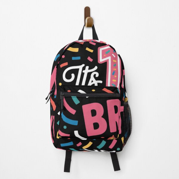 Item preview, Bruh It's My 14th Birthday Girls 14 Years Old Birthday Kids  designed and sold by THagBlue.