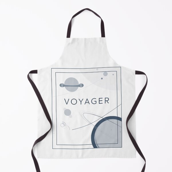 Item preview, VOYAGER Universe designed and sold by phiawdesign9.