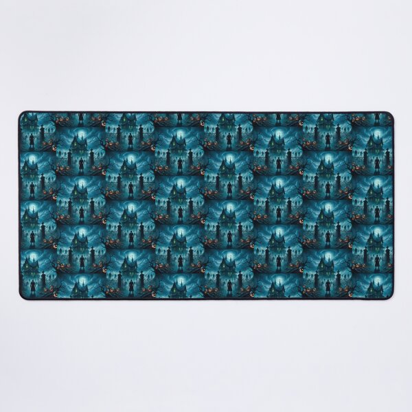 Item preview, Midnight at the Haunted Mansion designed and sold by GlassPenny.