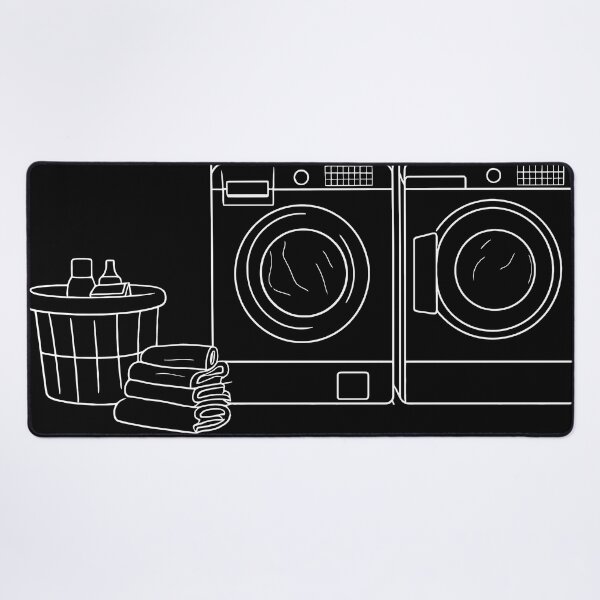 Item preview, Loads of Fun Laundry Room Poster Digital Download Funny Wall Art Printable Retro Washing Machine Decor Utility Room Sign Modern Farmhouse designed and sold by apixelwall.