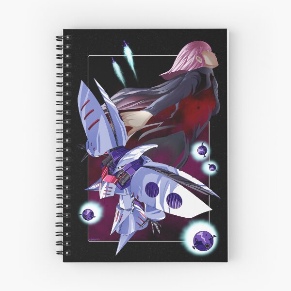 Item preview, Asplenia Studios: Haman Karn and Qubeley designed and sold by Asplenia Studios.