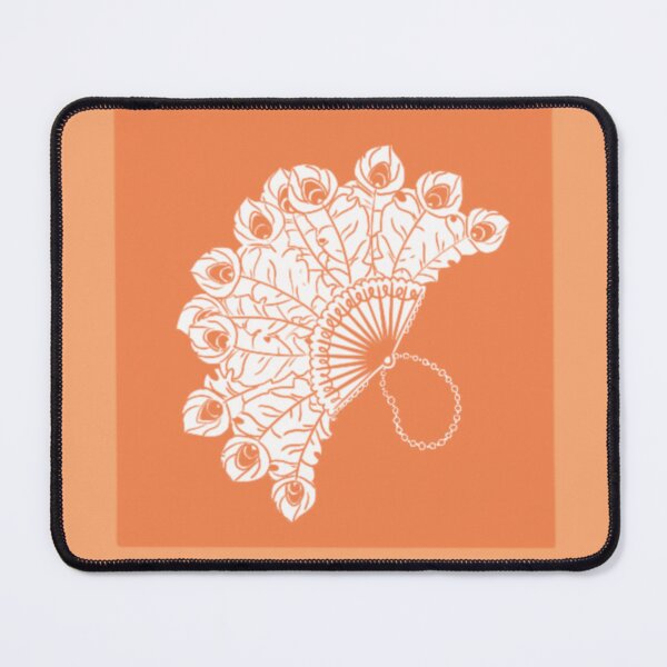 Item preview, The showgirl era stamp designed and sold by RavenAMarie .