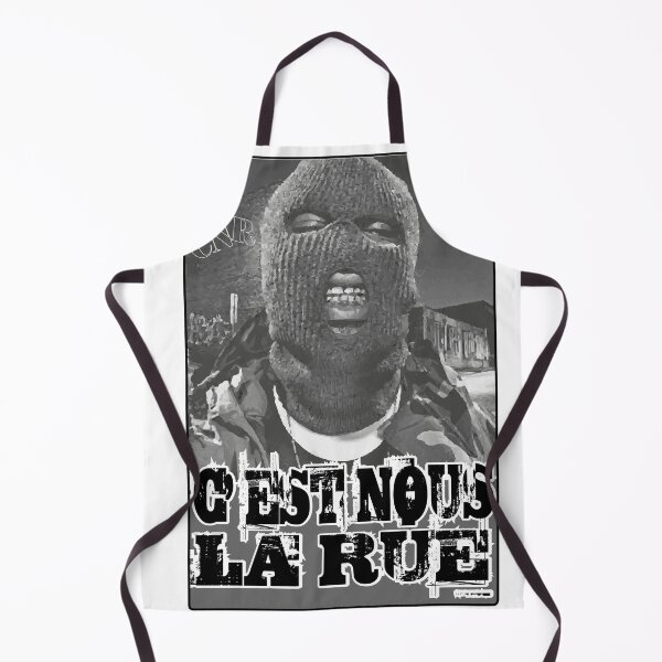 Aperçu de l'œuvre C est Nous la Rue créée et vendue par myshopme.